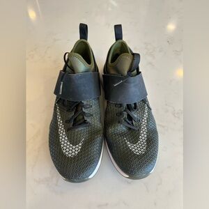 NIKE Air Zoom Strong Training Shoes